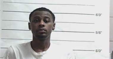 Shawn Abdullah, - Orleans Parish County, LA 